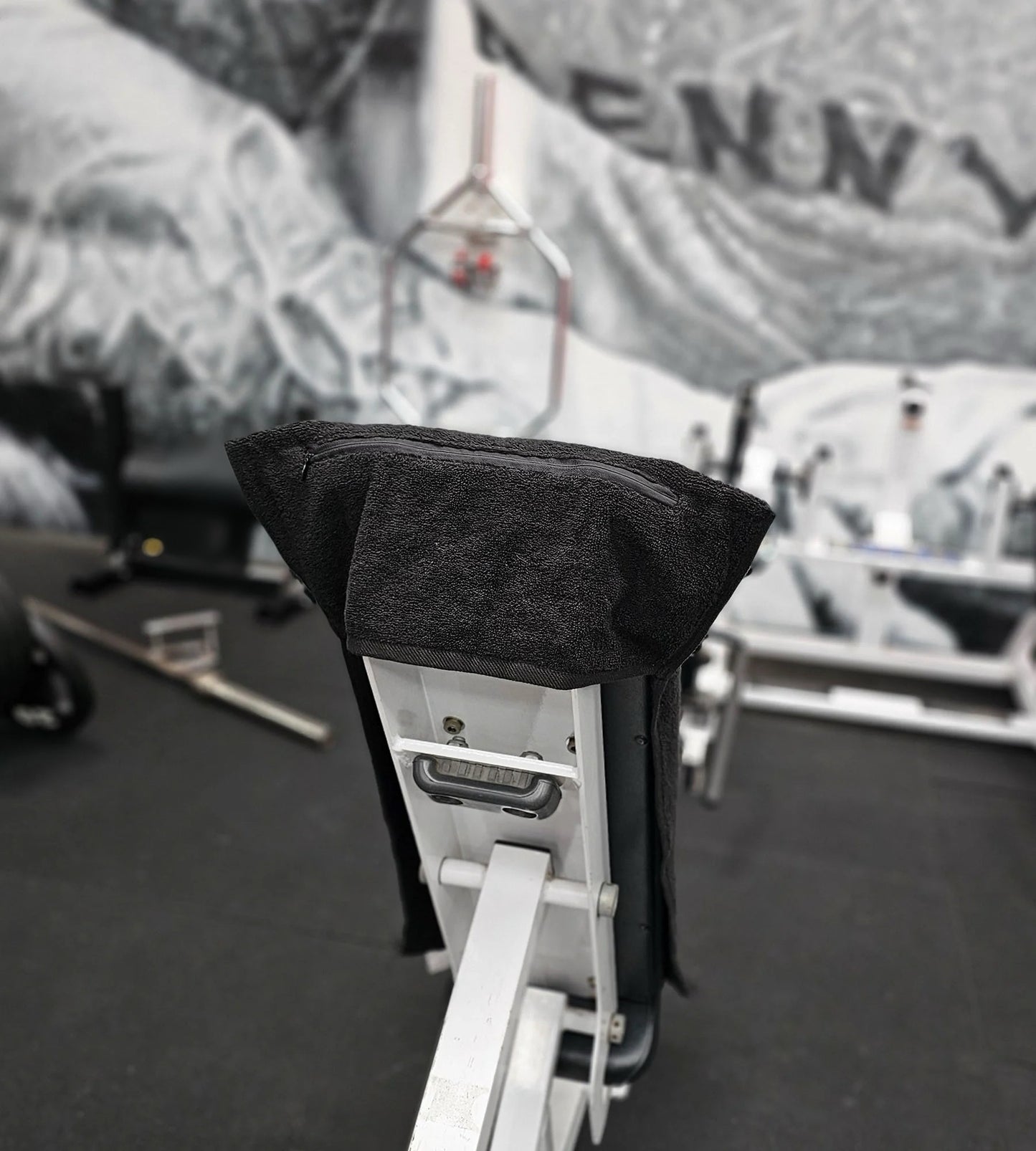 FitTowel Fitness handdoek