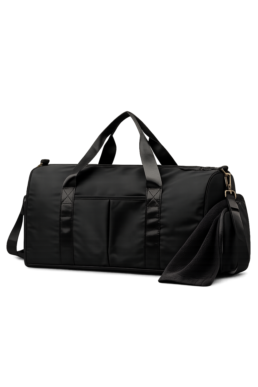 FitBag Performance